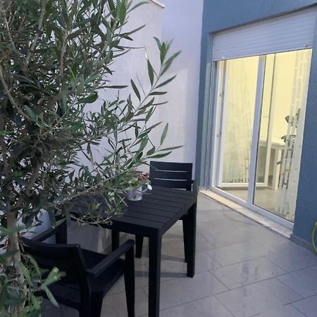 Apartament Kris In Durres Plazh エクステリア 写真