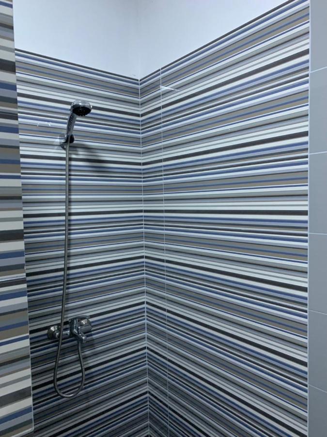 Apartament Kris In Durres Plazh エクステリア 写真