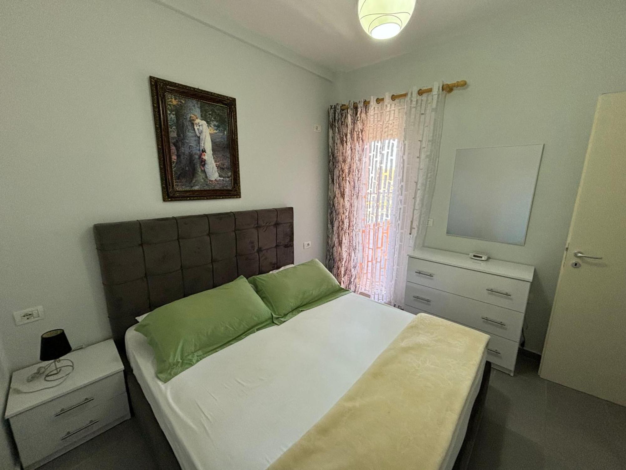 Apartament Kris In Durres Plazh エクステリア 写真