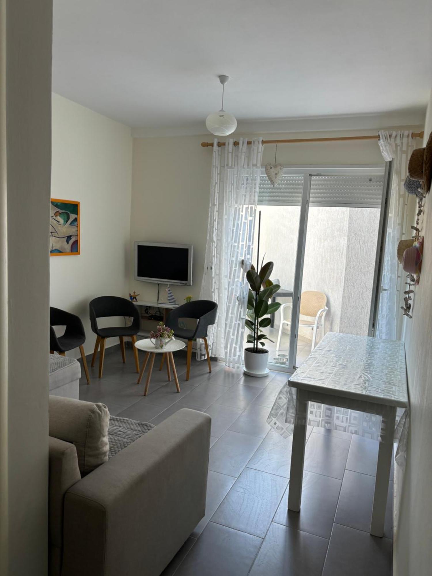 Apartament Kris In Durres Plazh エクステリア 写真